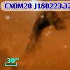 CXOM20 J180223.32-230311.3