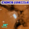 CXOM20 J180223.41-230141.5