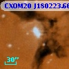 CXOM20 J180223.66-230157.3