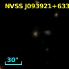 NVSS J093921+633510