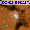 CXOM20 J180223.71-230145.4