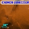 CXOM20 J180223.98-230419.2