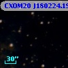 CXOM20 J180224.19-225113.2