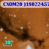 CXOM20 J180224.57-230020.7