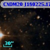 CXOM20 J180225.17-225341.0