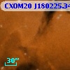 CXOM20 J180225.34-230355.5