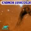 CXOM20 J180225.35-230256.7