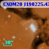 CXOM20 J180225.43-230139.9