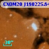 CXOM20 J180225.84-230142.6