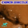 CXOM20 J180225.93-230011.6