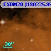 CXOM20 J180225.95-225803.2