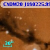 CXOM20 J180225.99-230013.4