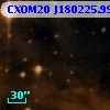 CXOM20 J180225.99-225527.8