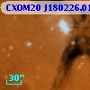 CXOM20 J180226.01-230227.7