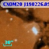 CXOM20 J180226.09-230128.6