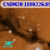 CXOM20 J180226.85-230014.3