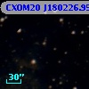 CXOM20 J180226.95-225107.9