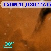CXOM20 J180227.17-230333.4
