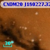 CXOM20 J180227.32-225937.7
