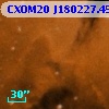 CXOM20 J180227.45-230413.7