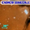 CXOM20 J180228.13-230211.1