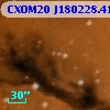 CXOM20 J180228.41-225947.3