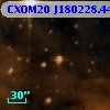CXOM20 J180228.44-225544.5