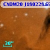 CXOM20 J180228.65-230303.4