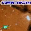 CXOM20 J180228.66-230136.8