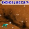 CXOM20 J180228.74-225947.4
