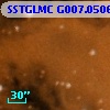 SSTGLMC G007.0506-00.2489