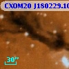 CXOM20 J180229.10-230040.9