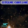 SSTGLMC G007.1402-00.1999
