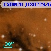 CXOM20 J180229.47-225914.7