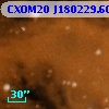 CXOM20 J180229.60-225859.3