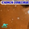 CXOM20 J180230.03-230202.5