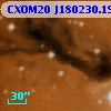 CXOM20 J180230.19-230039.5