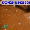 CXOM20 J180230.38-230134.5