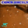 CXOM20 J180231.20-230124.4