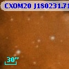 CXOM20 J180231.71-230216.8