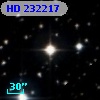 HD 232217