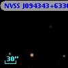NVSS J094343+633621