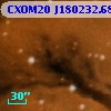 CXOM20 J180232.68-225946.3