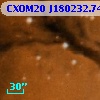CXOM20 J180232.74-230046.7