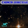 CXOM20 J180233.67-225257.4