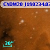 CXOM20 J180234.03-230317.9
