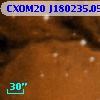 CXOM20 J180235.05-230052.6
