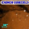 CXOM20 J180235.24-230102.3