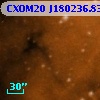 CXOM20 J180236.83-230400.6