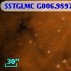 SSTGLMC G006.9897-00.3189